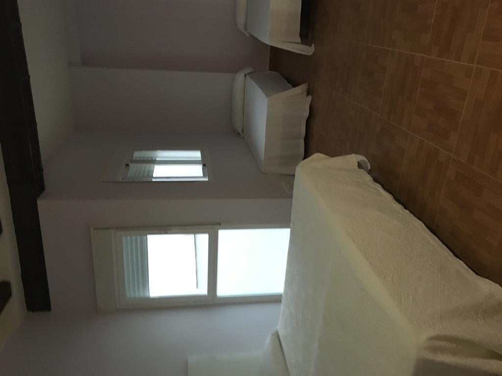 Kirei Apartment San Vicente Valência Exterior foto