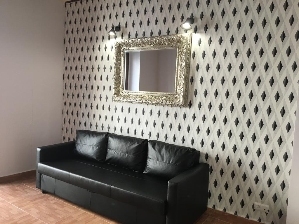 Kirei Apartment San Vicente Valência Exterior foto